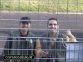 11� giornata corato - tricase 0-1eccellenza pugliese 2008-09