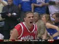 Terps Dook Highlights 02.28.07