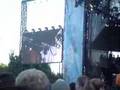 Raconteurs sing Gnarles Barkley at Lollapalooza