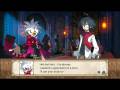Disgaea 3 - Chapter 2 Introduction (Japanese Voiceover, English Text)
