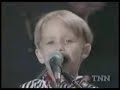 Hank Williams Jr (Jambalaya )