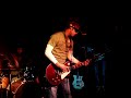 Ties That Bind - Forcast (live)