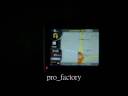 pro_factory portable GPS route DEMO 01.wmv pro_factory portable GPS route DEMO 01.wmv