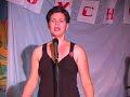 Emily Leatha Everson: \"Would You Let Me?\"