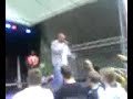 Kodimey Live auf dem Ract!07