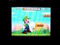 HKCC - Super Mario Bros 1-1