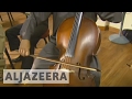 Pakistani jazz takes charts by storm