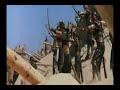 Troy. Battle on the beach (edited)