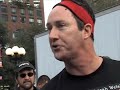 Patrick Welsh  talks 911 truth