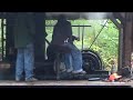 Steam Donkey