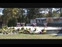 wv highland dancers dance the strathspey and highland reel in elkins, wv. music is 