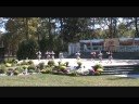 wv highland dancers dance the strathspey and highland reel in elkins, wv. music is 