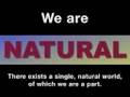 Humanistic Naturalism