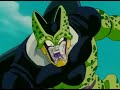 Gohan Vs Cell By Kartano Gohan Vs Cell By Kartano
