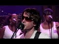 Spiritualized on Letterman - 8/5/2008