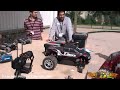 The Best Control 23 Ekim 2011 -- RC DRİFT / OFFROAD Video:12