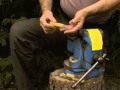 DIY Rotary Hand Awl