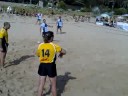 i pessimi ---beachrugby