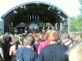 Skatoons - Mein kleines Mädchen @ Wutzrock 2007 Skatoons - Mein kleines Mädchen @ Wutzrock 2007