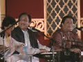 GHULAM ALI with ANUP JALOTA (LIVE TOGETHER)
