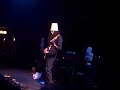 Buckethead Night of the Slunk Live At GAMH 2/15/08 Buckethead Night of the Slunk Live At GAMH 2/15/08