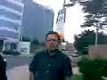 saliendo de la UPC -RENZO vendiendo galletas salix jajaja...