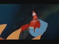 La Sirenita 1 - El Comienzo - Parte 1 de 8