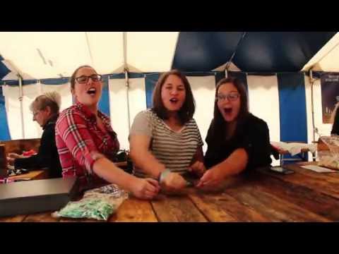 La Carte Estivale - Capsule TV Témis - Foire gourmande de l'Abitibi-Témiscamingue et du Nord-Est ontarien