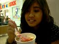 Finally Getting Pinkberry!:]
