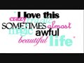 My Fave Quotes