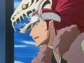 Anime: Bleach Music: Home made kazuko - Thank you