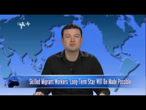 how to apply for f-5 visa in korea