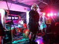 Alternative carpark lounge bar alton britney spears toxic