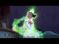 La Princesse Et La Grenouille - Spot Tv N°2 - 20 Sec