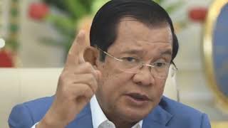Khmer News - ហ៊ុន ម៉ាណែត កុហក