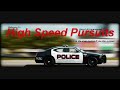 Texas Police Chase Stolen Full Size Cargo Van On And Off Roads (Local News)
