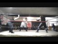 MCIW 12-18-2009 pt1 of2 Atreya vs Skyfire - Falls Anywhere.wmv
