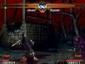 Bakumatsu Roman Gekka no Kenshi (Combo Exhibition 1)