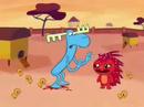 Happy Tree Friends - Paranoia