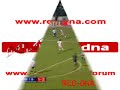 PAOK - OLYMPIAKOS : 2-3