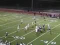 RTape - Junior DB/WR/QB - Bailee Brown