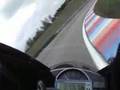 Onboard Andyman on Brno
