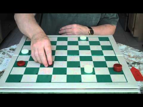 checkers game