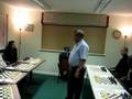 Rawle's blindfold simul 2