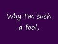 yourbiggestfan - nevershoutnever - lyrics.