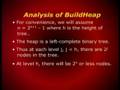 Lecture 12
  Algorithms