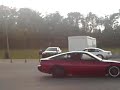 drifting s14 10 18 2009