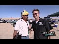 Art Mann Presents... Glamis