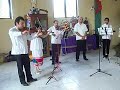 Felipe Valle [Atlapexco Hgo] Ensamble Huasteco