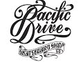 PACIFIC DRIVE SKATE SHOP ELIJAH BERLE AND ADRIAN GEPHART